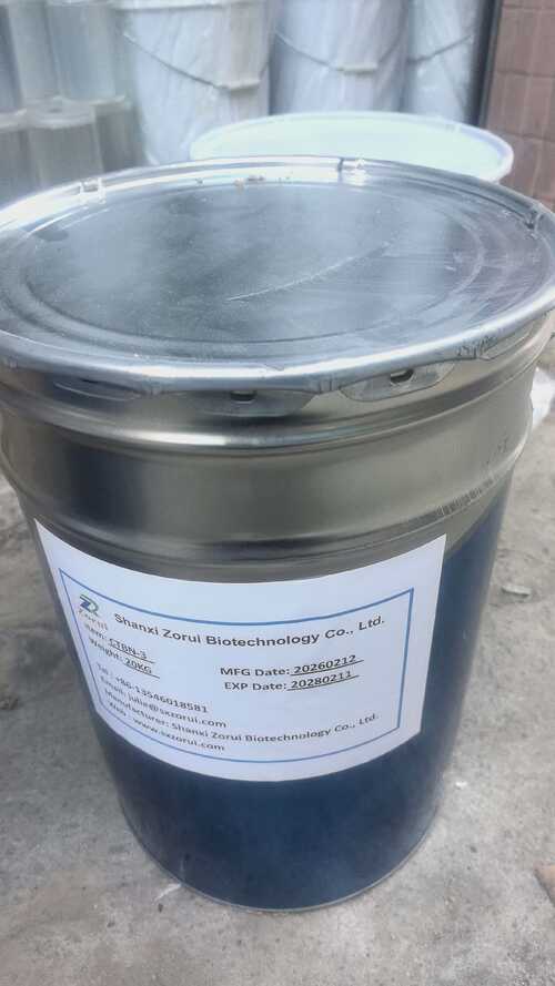 Berita perusahaan terbaru tentang Tingkatkan Sistem Epoksi Anda dengan Karet Nitril Butadiena Terminasi Karboksi Premium (CTBN)
