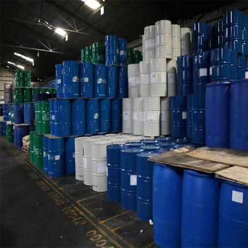 Berita perusahaan terbaru tentang Inovasi dalam Produksi Parafin Terklorinasi 52 (CP 52) Meningkatkan Kinerja dan Keberlanjutan untuk Industri Global