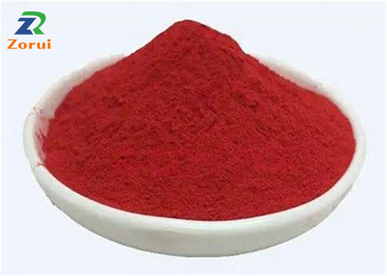 Suplemen Nutrisi Vitamin B12/ Methylcobalamin/ Cyanocobalamin CAS 68-19-9