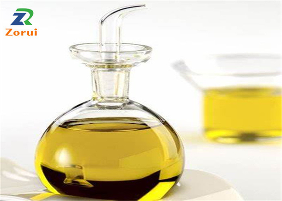 Harga yang bagus TOFA Bahan Kimia Kelas Industri Asam Lemak Minyak Tinggi CAS 61790-12-3 on line