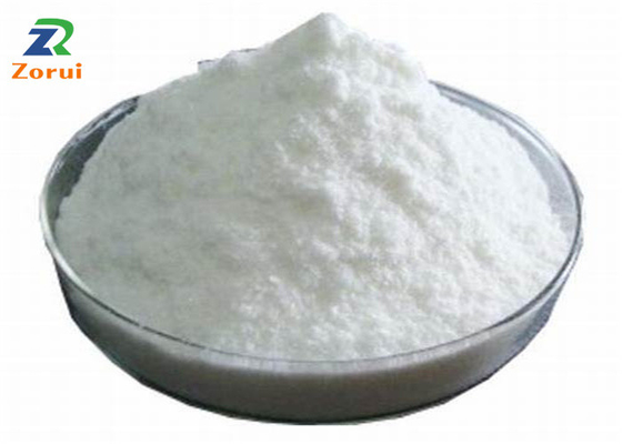 Harga yang bagus L-Alanine Powder Bubuk Asam Amino Alanine CAS 56-41-7 on line