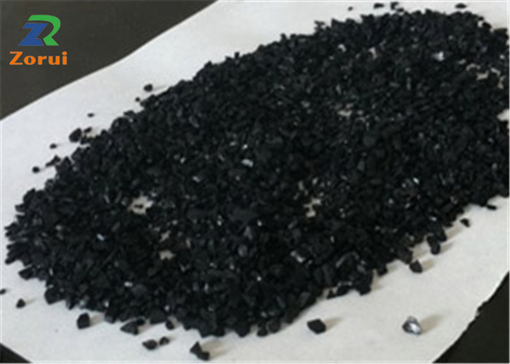 Harga yang bagus C20 Granular Activated Carbon Media Earth Adsorben CAS 64365-11-3 on line