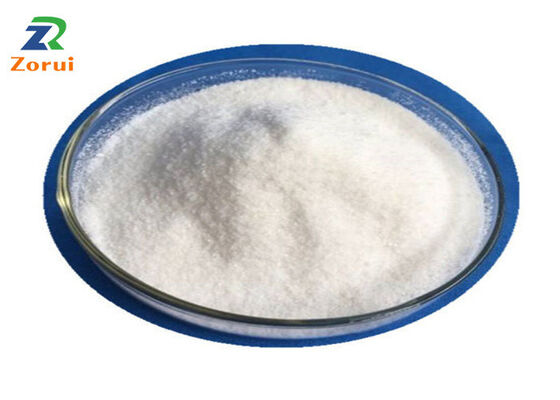 Harga yang bagus Kelas Kosmetik 99% Glutathione / L-Glutathione Reduced / GSH CAS 70-18-8 on line