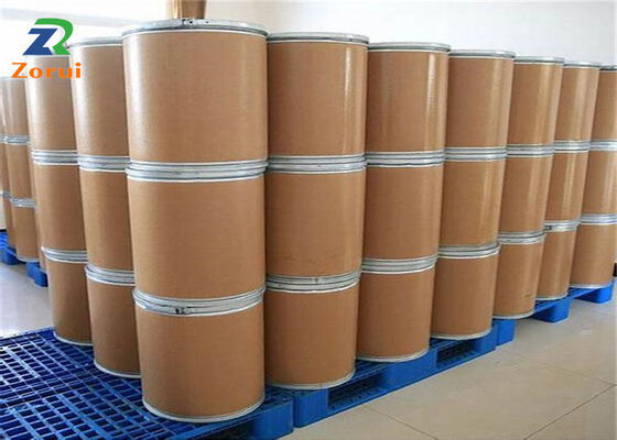 Harga yang bagus ISO L-Histidin HCL L-Histidin Hidroklorida Serbuk CAS 645-35-2 on line