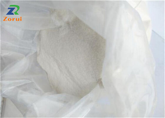 Harga yang bagus Suplemen Makanan Asam Askorbat Vitamin C CAS 50-81-7 Suplemen Makanan Bubuk on line