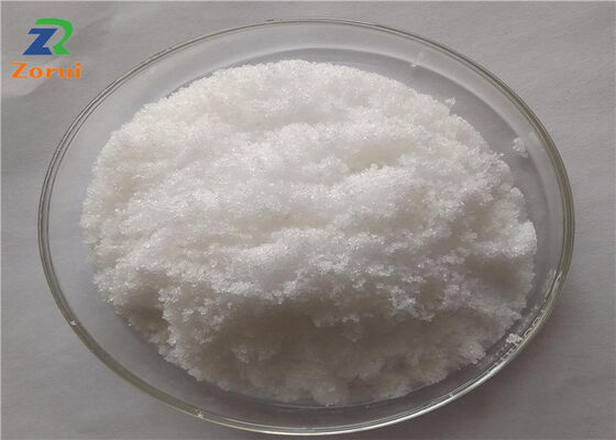 Harga yang bagus Suplemen Gizi 99% L-Histidin Hidroklorida L-Histidin HCL CAS 1007-42-7 on line