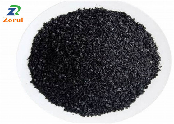 Harga yang bagus Coconut Coal Granular Activated Carbon 500kg 550kg Jumbo Bag CAS 645365-11-3 on line