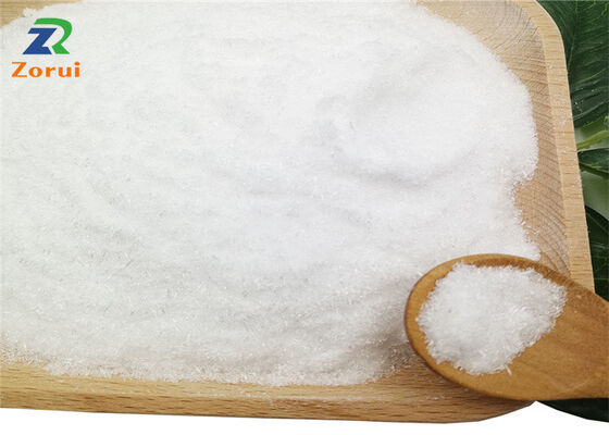 Harga yang bagus 99% kalsium format bubuk bahan kimia kelas industri CAS 544-17-2 on line