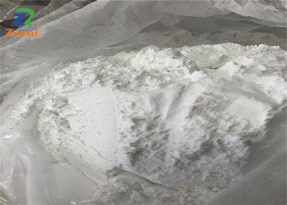 Harga yang bagus 99% Magnesium Bisglycinate / Magnesium Glycinate Powder CAS 14783-68-7 on line