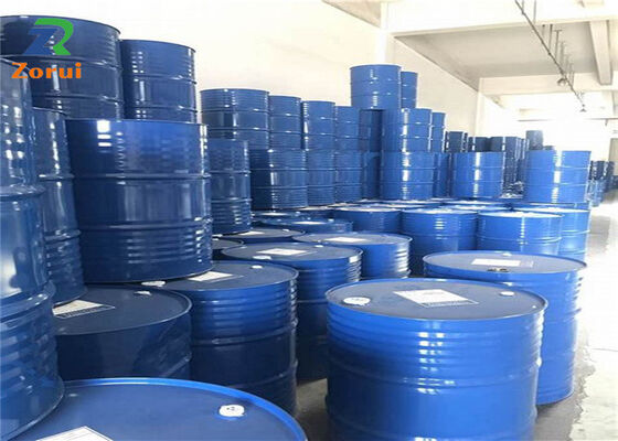 Harga yang bagus CAS 139-89-9 HEDTA-3Na 40% Solusi HEDTA Trisodium Salt Liquid Dissolvine H-40 Alternatif on line