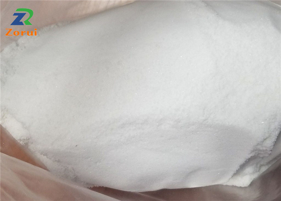 Harga yang bagus Pemanis Dekstrosa Monohidrat / Anhidrat / D Glukosa CAS 50-99-7 on line