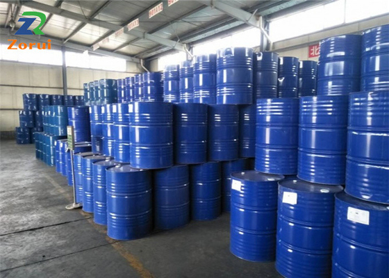 Harga yang bagus DY-D5 DC245 Bahan Kimia Kelas Industri Decamethylcyclotetrasiloxane Tidak Berbau on line
