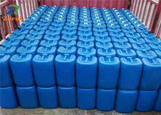 Harga yang bagus Agen Antibusa Silikon Emulsi Kelas Industri / Defoamer CAS 9005-12-3 on line