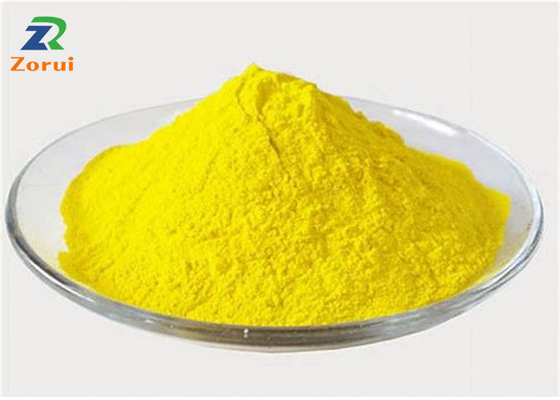 Harga yang bagus Ferric Sulphate / Ferric Sulfate Water Treatment CAS 10028-22-5 on line