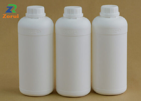 Harga yang bagus CAS 26590-05-6 Bahan Baku Kosmetik Polyquaternium-7 M550 Liquid PQ-7 10% on line