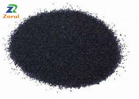 Harga yang bagus 64365-11-3 Karbon Aktif / Karbon Aktif Granular Filter Karbon Granular Batok Kelapa on line