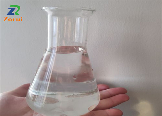 Harga yang bagus BP /USP / Food Grade Propylene Glycol CAS 57-55-6 C3H8O2 on line