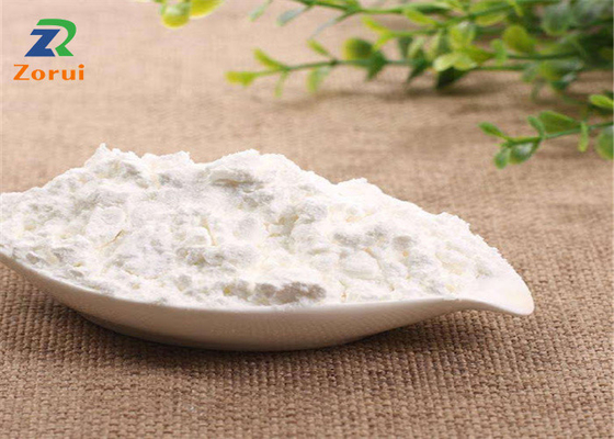 Harga yang bagus CAS 526-95-4 Food Grade Chelating Agent Gluconic Acid Powder Untuk Pembersihan Industri on line