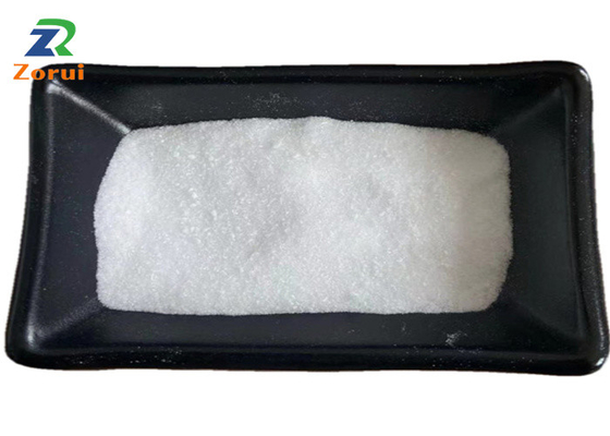 Harga yang bagus ISO L Leucine Powder Aditif makanan CAS 61-90-5 on line