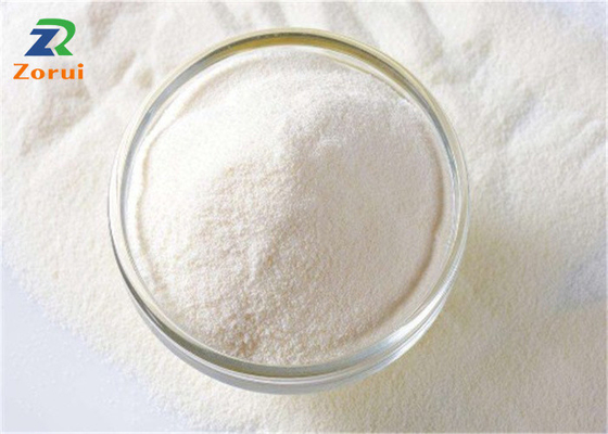 Harga yang bagus Aditif Makanan Kalsium Asetat Anhidrat Untuk Pengawet CAS 62-54-4 on line