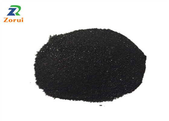 Harga yang bagus Pengolahan Air Pembangkit Listrik Cuci Asam Pellet Karbon Aktif CAS 645365-11-3 Pellet Media on line