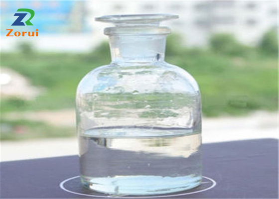 Harga yang bagus 99,5% DINP Diisononyl Phthalate Plasticizer Tidak Beracun Untuk PVC CAS 28553-12-0 on line