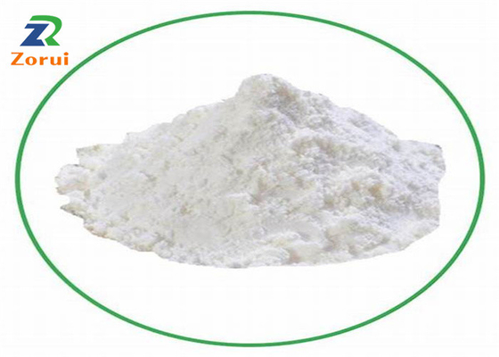 Harga yang bagus Standar FCC Food Grade Bubuk Putih Kalsium Laktat Glukonat CAS 11116-97-5 on line