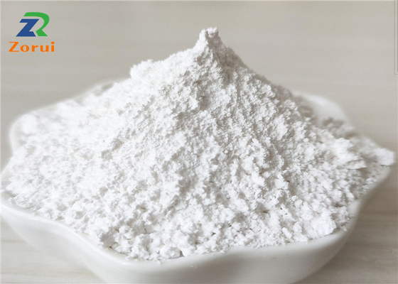 Harga yang bagus Aluminium Oxide Ceramic Al2O3 Powder Grinding Media CAS 1344-28-1 on line
