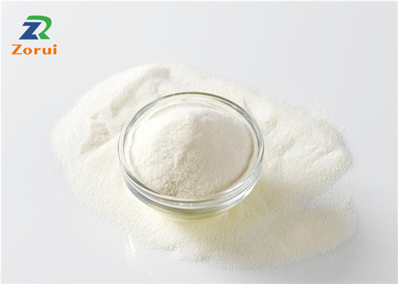 Harga yang bagus Bahan Makanan NON-GMO Makanan Alami Jagung Larut Dextrin tahan serat cAS 9004-53-9 on line