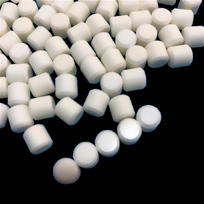 Harga yang bagus 1/2 Inci Aluminium Oxide Ceramic Rod Grinding Media Alumina Ceramic Porcelain Rod on line
