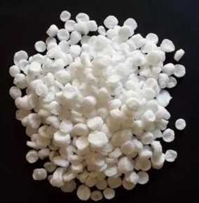 Harga yang bagus Stiren Dan Butadien SBS Granula Karet Pellet Elastomer Termoplastik on line