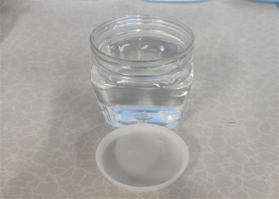 Harga yang bagus CAS 111-35-3 PGME Propylene Glycol Monoethyl Ether Cairan Tak Berwarna on line