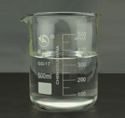 Harga yang bagus Dipropilena Glikol DPG CAS 25265-71-8 Solvent Humectant Berkualitas Kosmetik on line