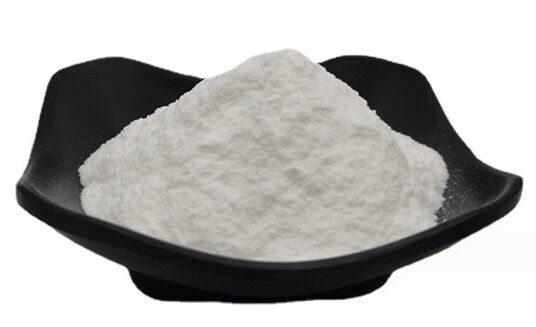 Harga yang bagus CAS 299-28-5 Suplemen Nutrisi Bubuk Kristal Putih Kalsium Glukonat on line