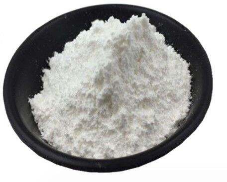 Harga yang bagus CAS 8002-80-0 Protein gandum Gluten gandum untuk membuat roti dan roti Pengganti daging on line