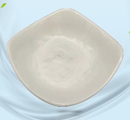Harga yang bagus CAS 121-32-4 Agen perasa vanila alami Kelas makanan Ethyl Vanillin on line