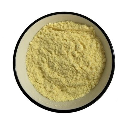 Harga yang bagus CAS 140-93-2 Proxan Natrium Untuk Flotasi Mineral Sulfida Natrium Isopropil Xanthate SIPX on line