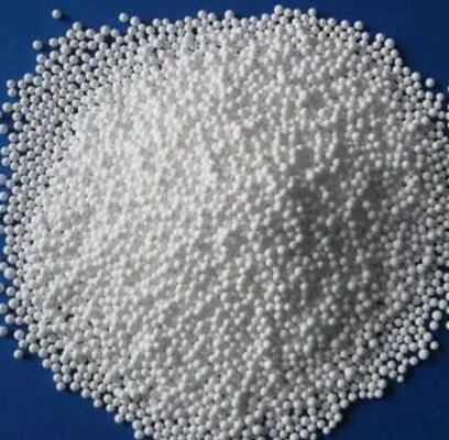 Harga yang bagus Manik-manik Resin EPS Perawan Butiran Polistiren yang Dapat Diperluas Resistensi Dampak Tinggi on line