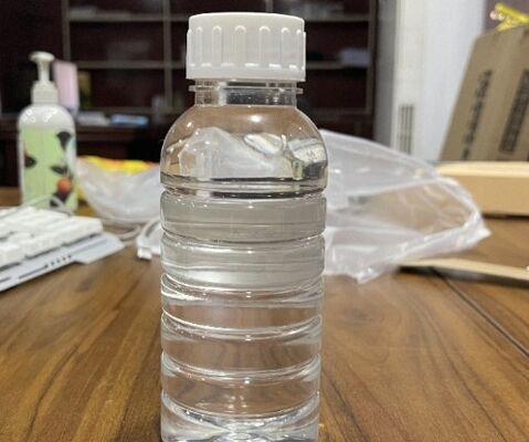 Harga yang bagus CAS 32612-48-9 Amonium Laureth Sulfat ALES Amonium Lauril Eter Sulfat Deterjen on line