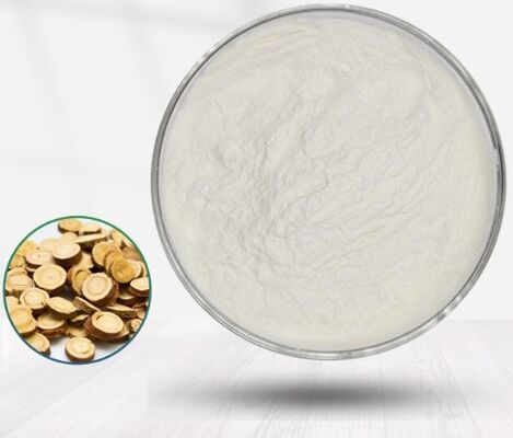 Harga yang bagus CAS 59870-68-7 Gelacur Anti-inflamasi Glabridin Antioksidan Untuk Pemutih Kulit on line