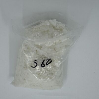 Harga yang bagus CAS 1338-41-6 Waxy Solid Sorbitan Monostearate Span 60 dengan Rumus Molekuler C24H46O6 dan kemurnian ≥99% on line