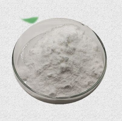 Harga yang bagus CAS 65-85-0 Bubuk Kristal Putih 99% Kemurnian Pengawet Makanan Asam Benzoat on line