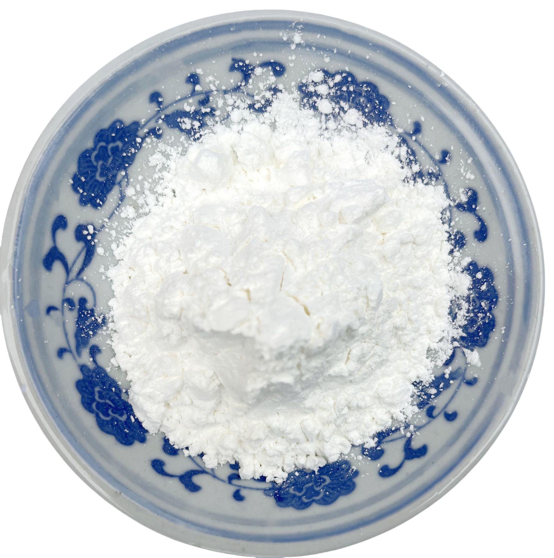 Modified Resistant Wheat (Corn Maize) Starch For High Fiber Baking ...