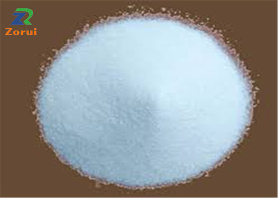 Harga yang bagus DL-Malic Acid Bahan baku kosmetik Asam Malic CAS 617-48-1 Bubuk Komponen kosmetik pelindung on line
