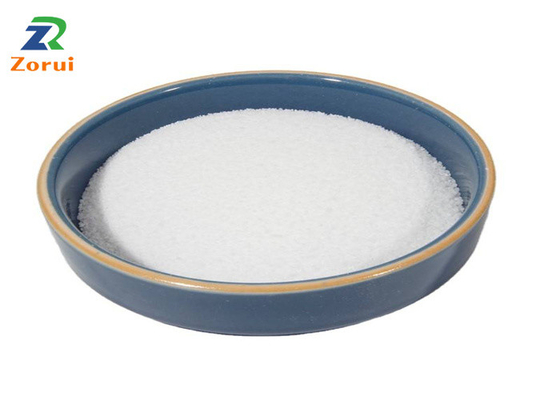 Harga yang bagus 99% White Guar Gum Bahan kimia kelas makanan CAS 9000-30-0 on line
