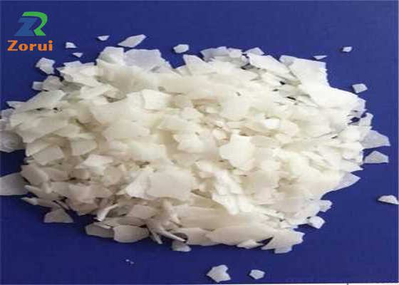 Harga yang bagus Magnesium Chloride Hexahydrate / MgCl2.6H2O Sebagai Garam Jalan CAS 7791-18-6 on line