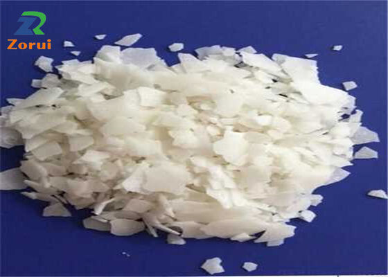 Harga yang bagus Magnesium Chloride Hexahydrate/ MgCl2.6H2O Sebagai Garam Jalan CAS 7791-18-6 Powder Solvent Aplikasi Industri on line