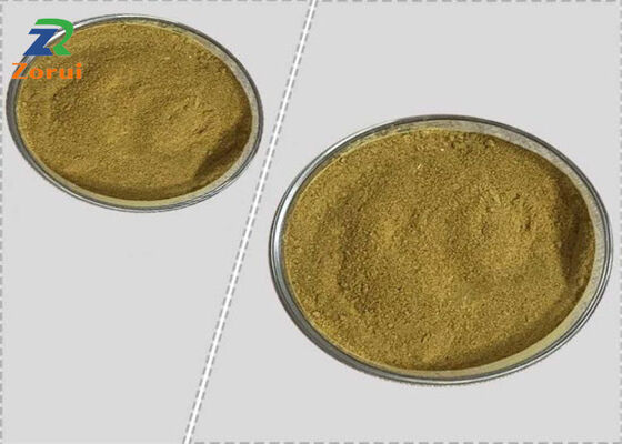 Harga yang bagus Suplemen Besi 99,5% Ferrous Bisglycinate Brown Powder Iron Bisglycinate Iron Glycinate on line