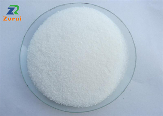 Harga yang bagus Bubuk Amino Acid Taurine Powder Meningkatkan Sistem Kekebalan Badan CAS 107-35-7 on line