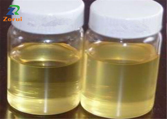 Harga yang bagus Suplemen Nutrisi Standar Krim Wajah Minyak Vitamin E CAS 2074-53-5 Minyak Vitamin Kompleks on line